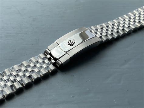 bracciale tghiera rolex|rolex oyster bracelet.